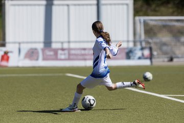 Bild 122 - wCJ Suederelbe - wBJ UH-Adler : Ergebnis: 7:1
